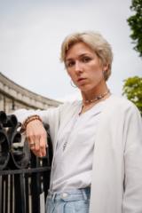 Helga Stakhmych