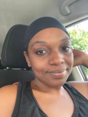 Staisha Hoggs