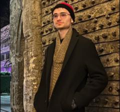 Alex Videnov