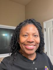 Charlotte Hudlin