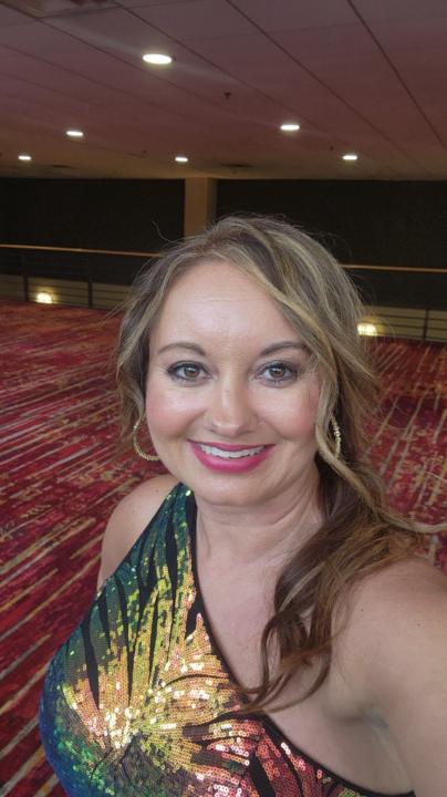 Shelly Harrison