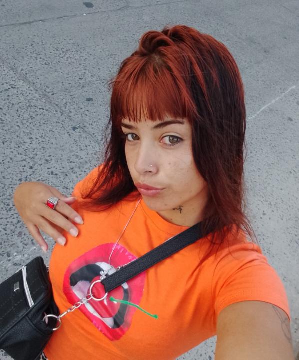 Agustína Soledad