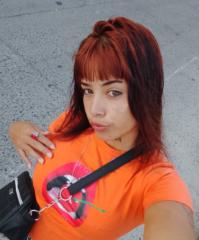 Agustína Soledad