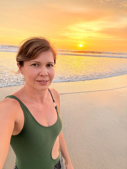 Kristel Johanning