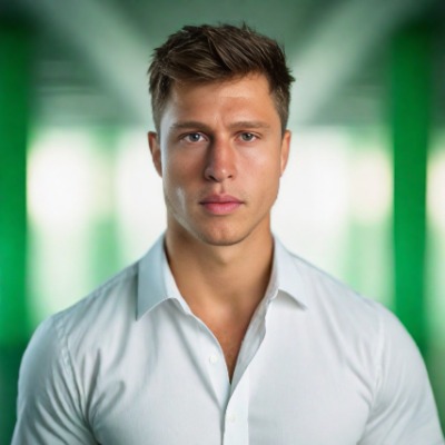 Will Del Principe