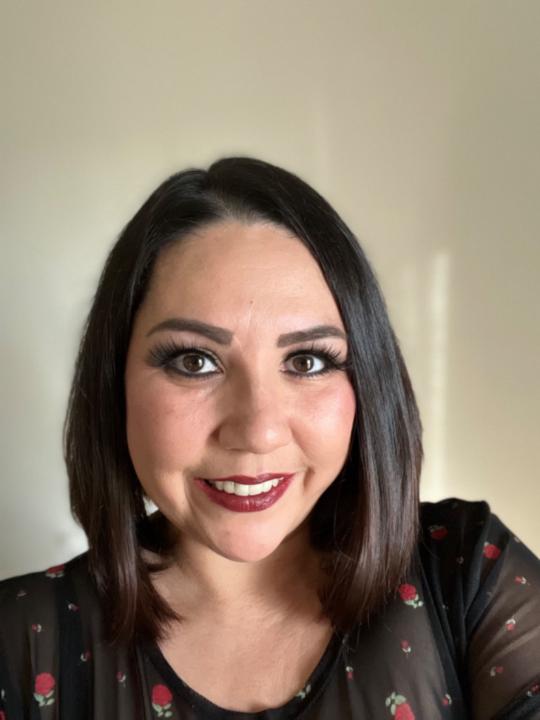 Karla Lugo