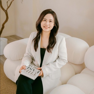 Vivi Lin