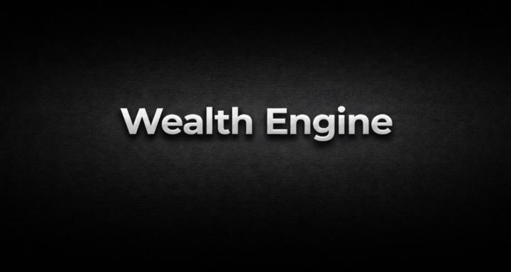 Wealth Engine