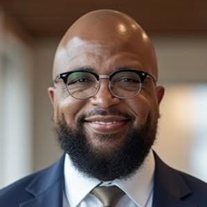 Gerad Searless