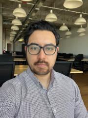 Jonathan Campos