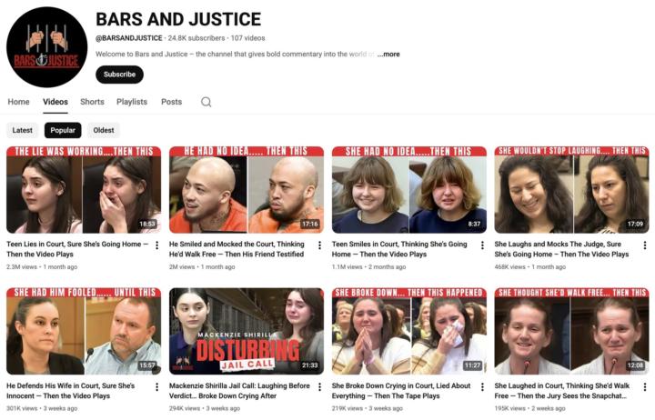 YouTube Automation business model 