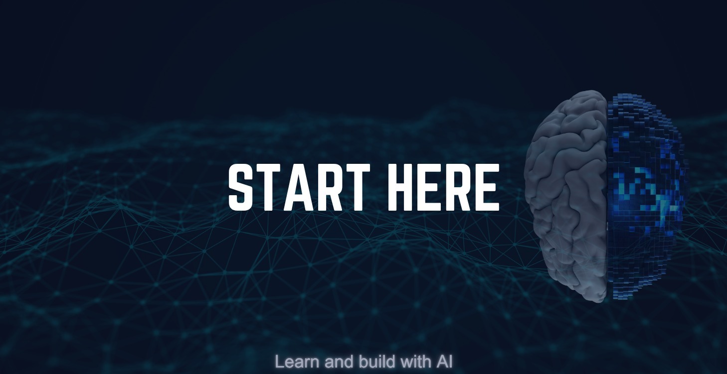 START HERE