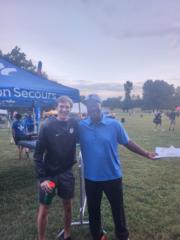 Anthony Williams