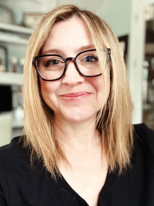 Heidi Kingman