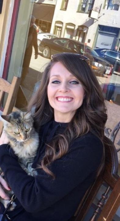 Chris Drapal Rothchild