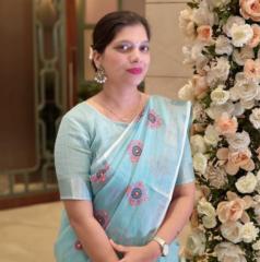 Namrata Bos