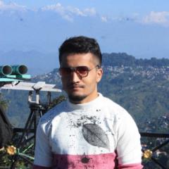 Gaurav Gautam