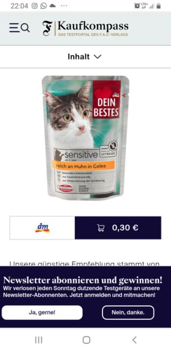 Claudia Gehtniemandwasan