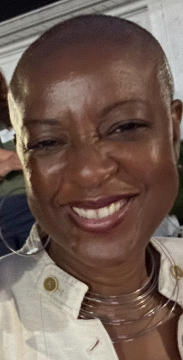 Janet Shorter
