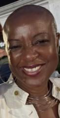 Janet Shorter