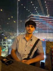 Aniket Sirohi
