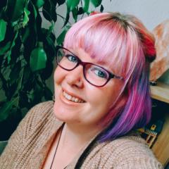 Hannah Haworth