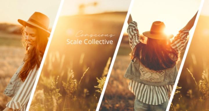 Conscious Scale Collective