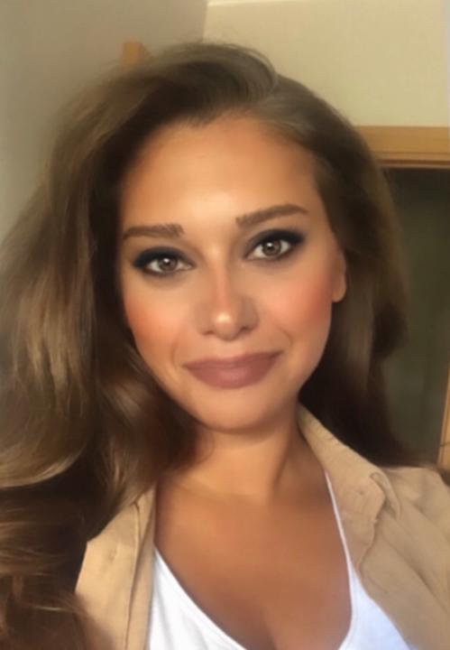Ezgi Çuhacıoğlu