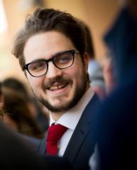 Mark Szolomayer