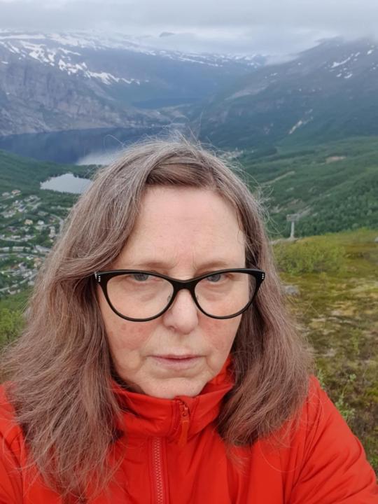 Bjørg Hansdatter Tinnan