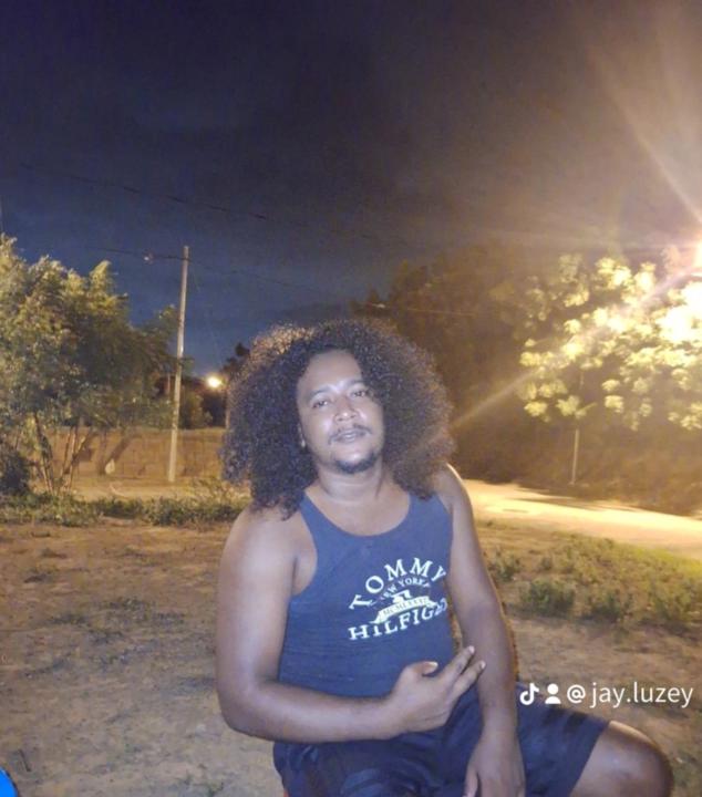 Jay Luzey