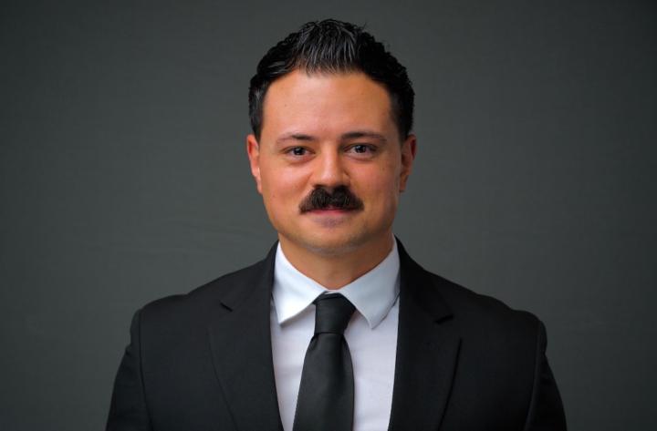 Emiliano Simoes Rivero