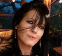 Lorraine Van den heever