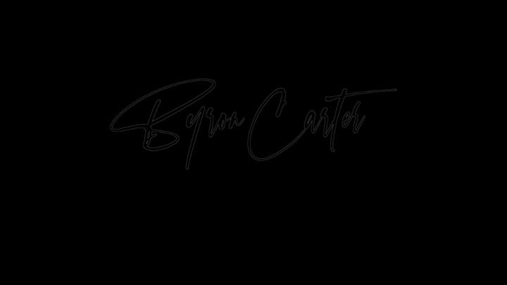 Byron Carter