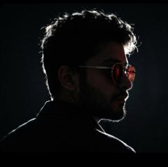Deep Malhotra