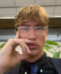 Riley Hackett