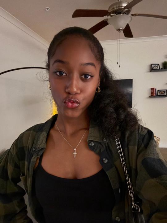Lauren Imani