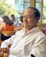Andres Garcia