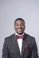 Jamal Holmes-Griffin