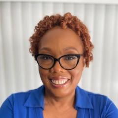 D'Joane McCorkle