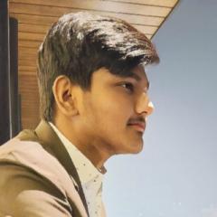 Kartikey Varma