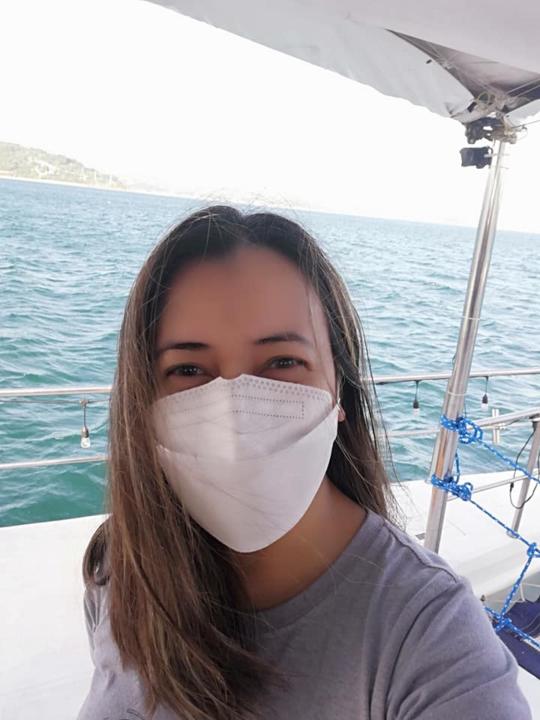 Grace Payumo