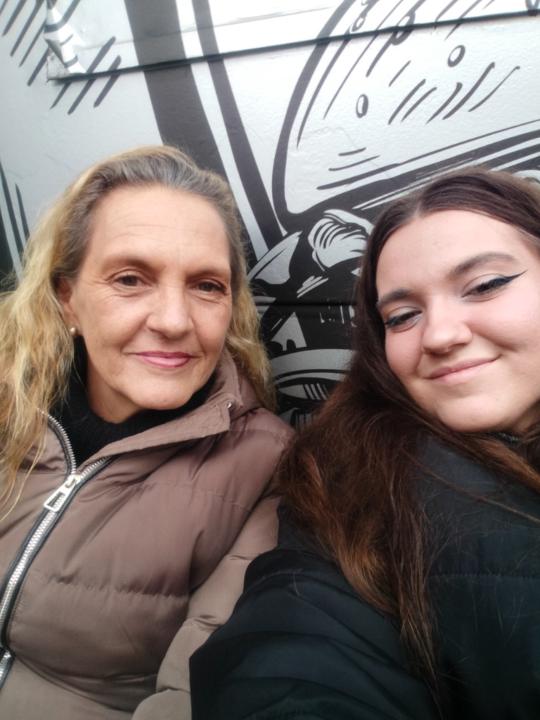 Susana Ramírez lópez