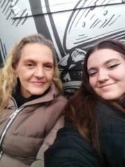 Susana Ramírez lópez