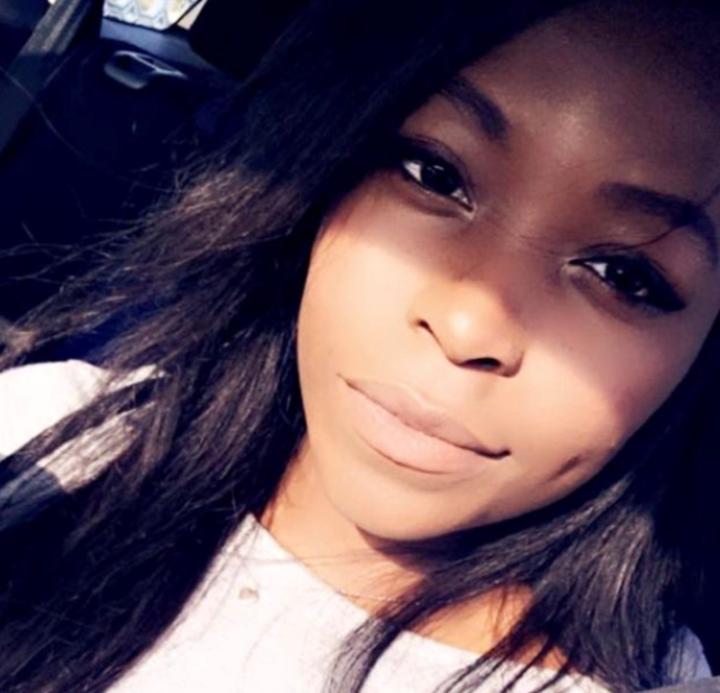 Sheryl Massamba