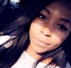 Sheryl Massamba