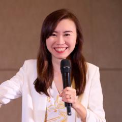 Michelle Tay