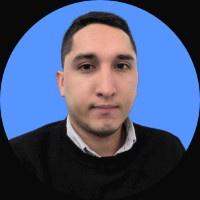 Cristian David Bernal Linares