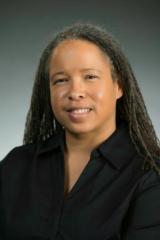 Paulette Brown