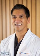 Joseph Mejia